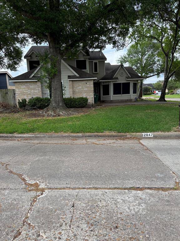 Corner Lot