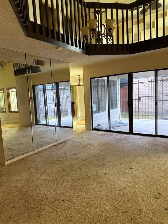 Dining Area/Living