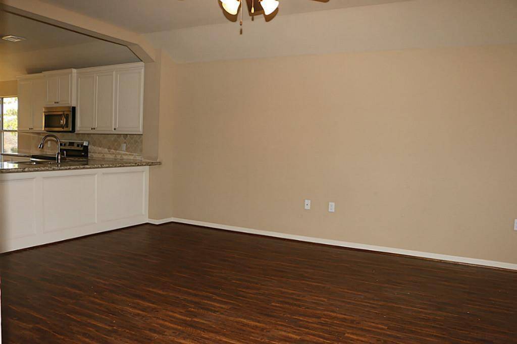 Another view of the family room.,