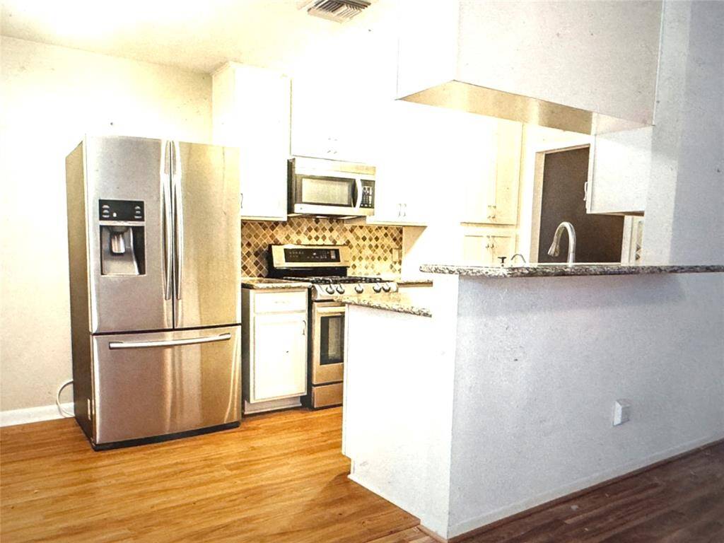 Breakfast bar!