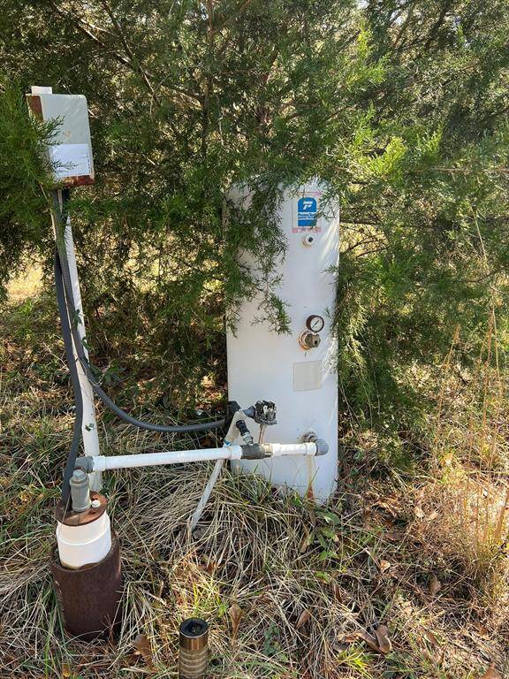 Water Well