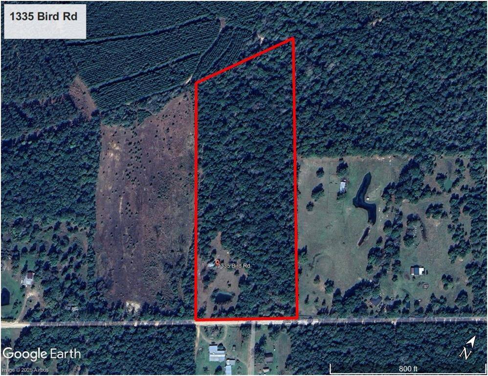 Property Outline