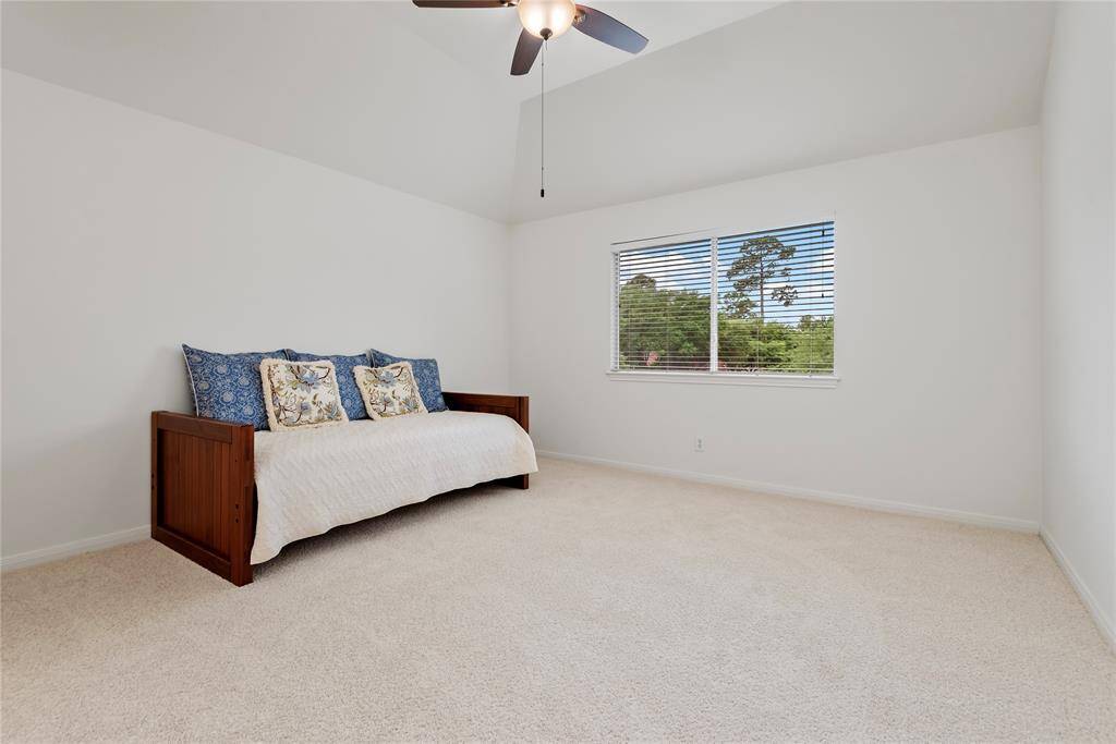3rd bedroom