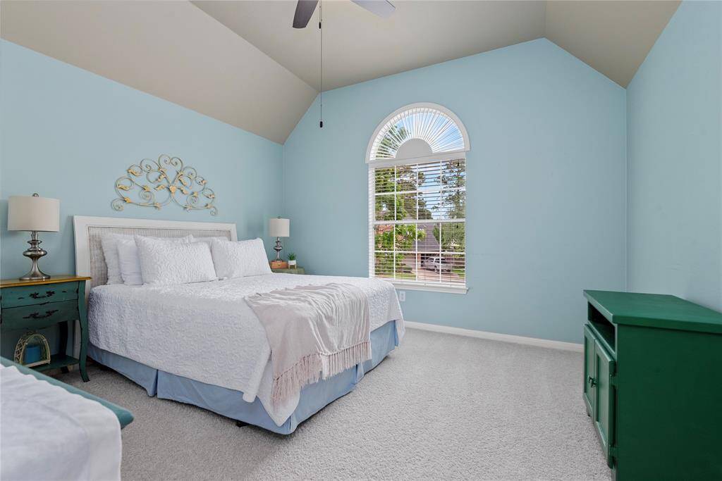 4th Bedroom