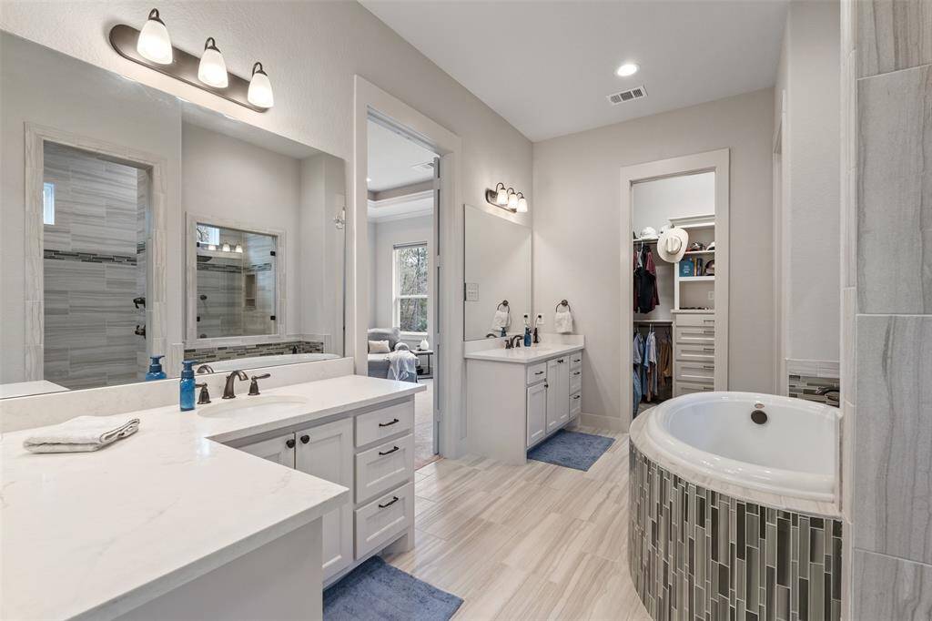 What a great space!
