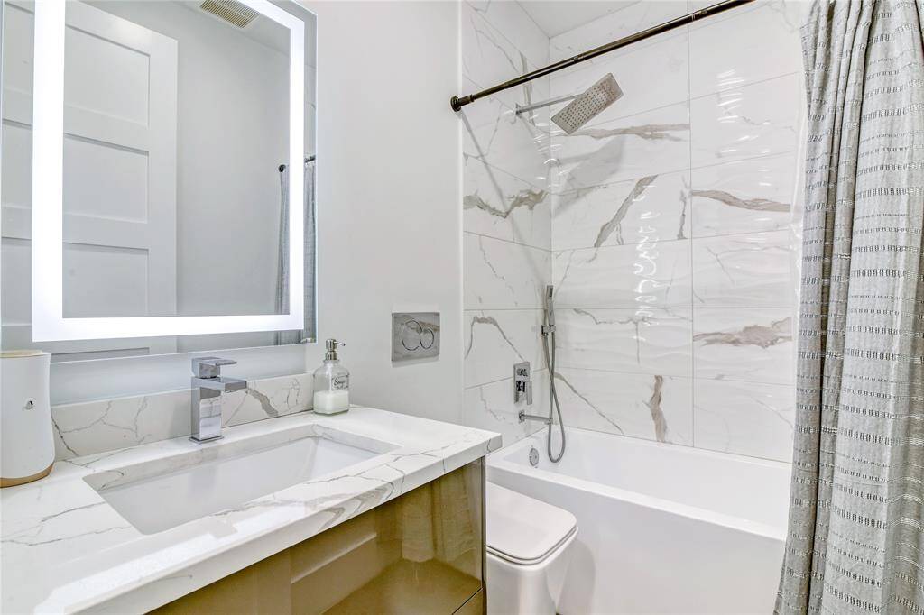 3rd bath