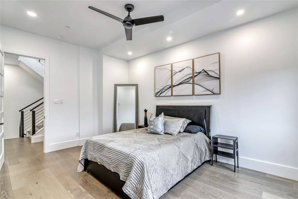 3rd bedroom