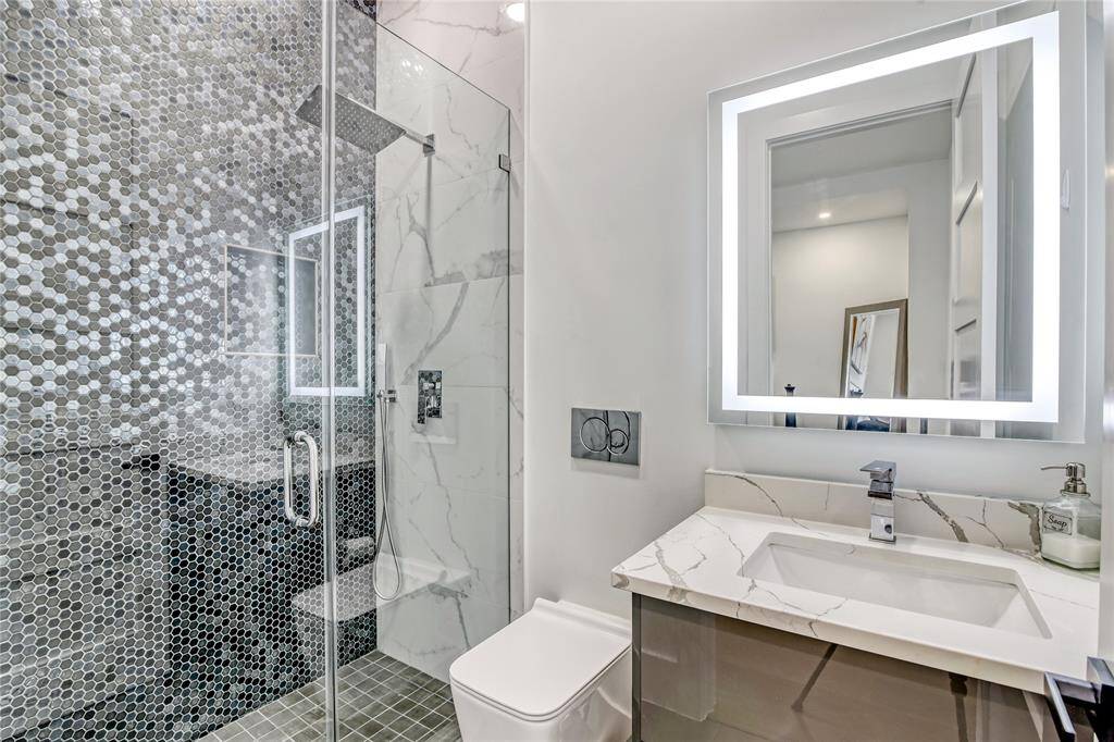 3rd bath