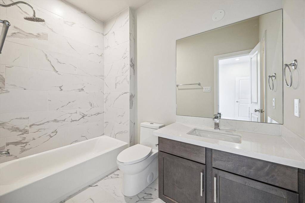 **Not of exact home, a recently completed residence by City Choice Homes to reference finish level, all finishes are subject to change**