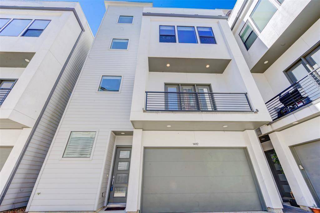 Charming curb appeal that welcomes you home.