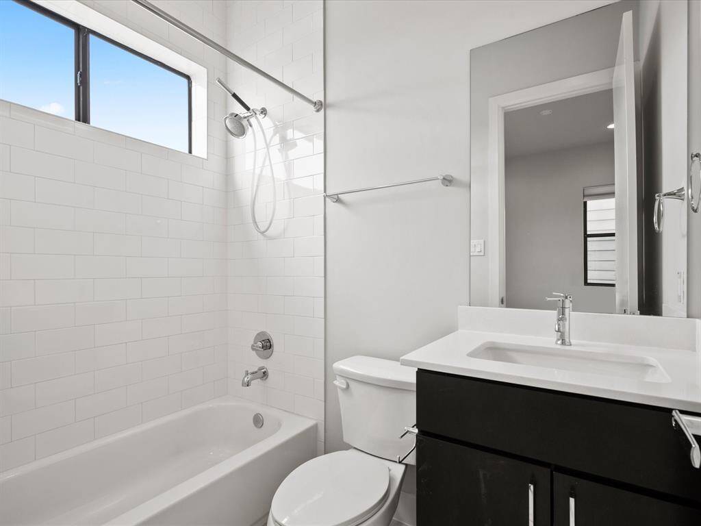3rd Bathroom
