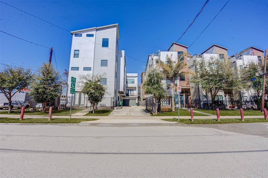 Hurry and come to your new home!