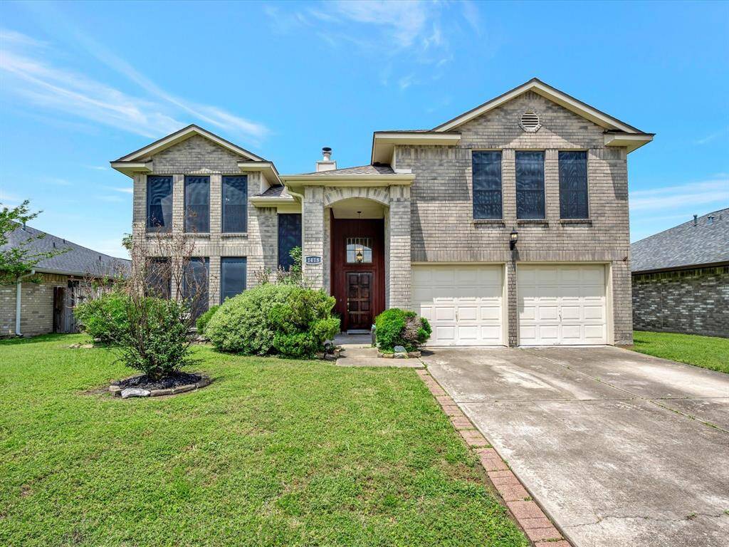 1418 Asbury Lane