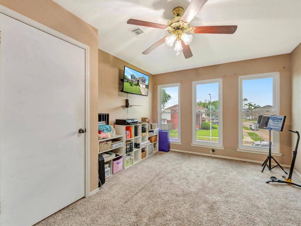 Guest Bedroom 1