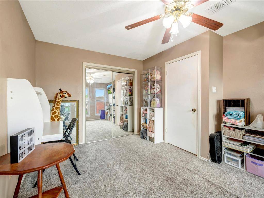 Guest Bedroom 1