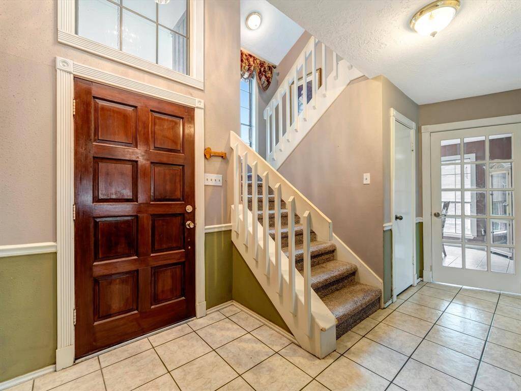 Foyer