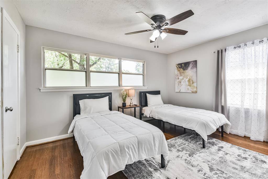 Front bedroom