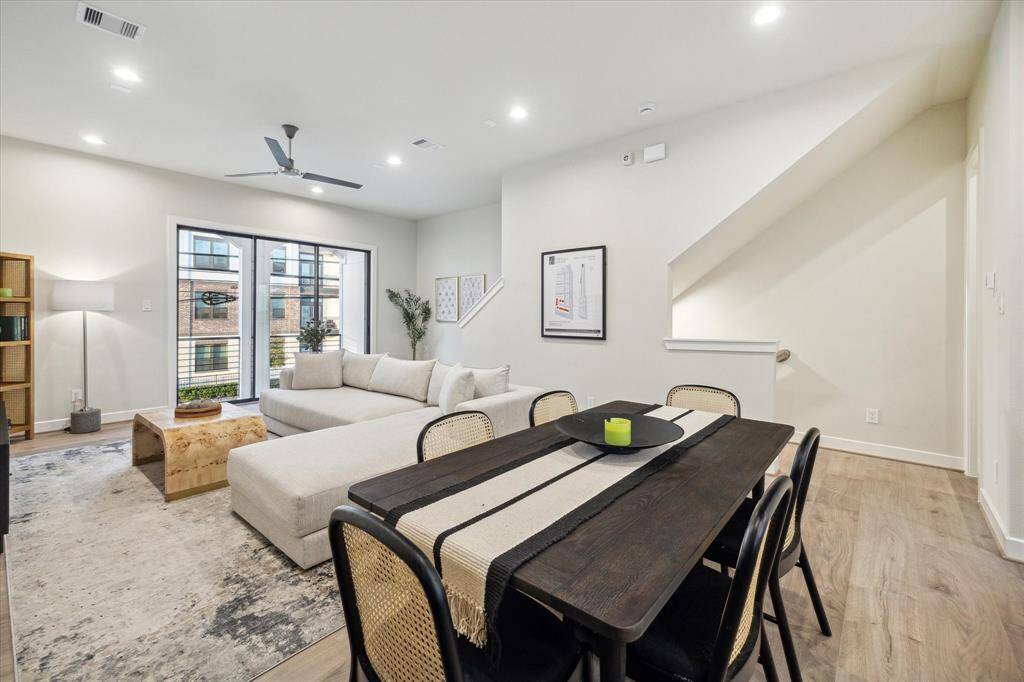**Not of exact home, a recently completed residence by City Choice Homes to reference finish level, all finishes are subject to change**