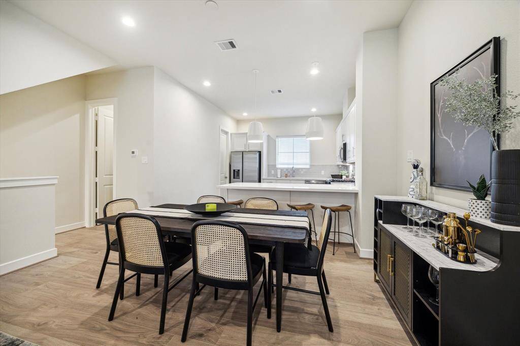 **Not of exact home, a recently completed residence by City Choice Homes to reference finish level, all finishes are subject to change**