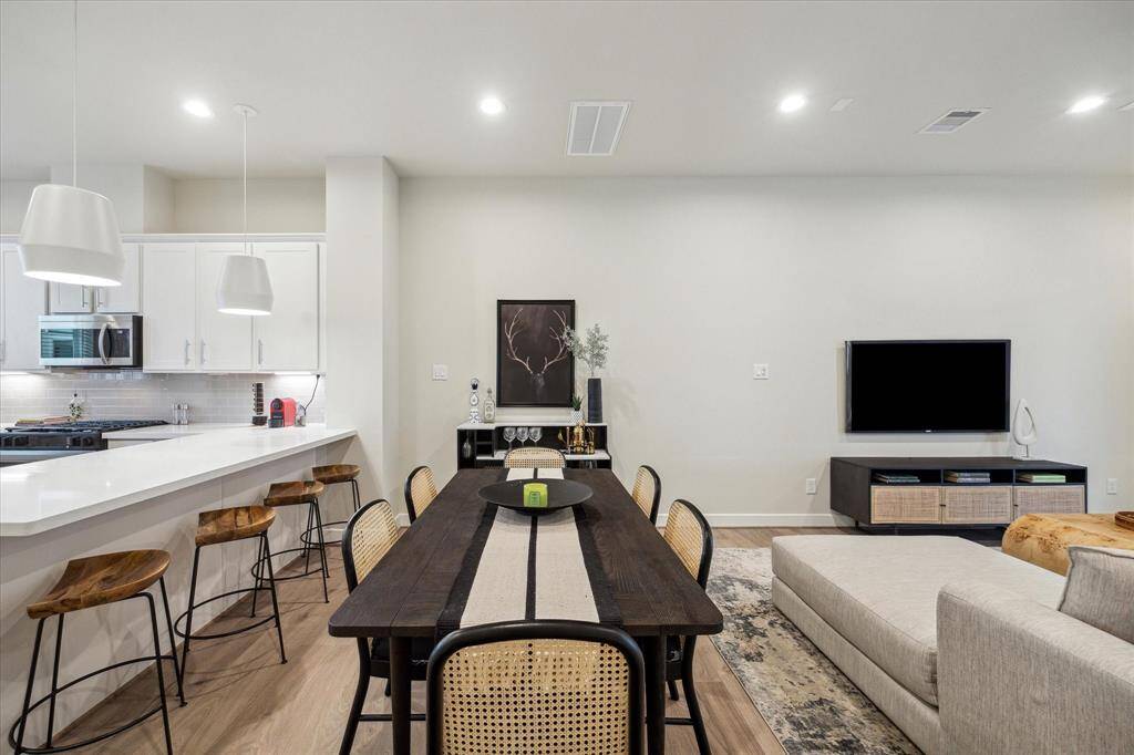 **Not of exact home, a recently completed residence by City Choice Homes to reference finish level, all finishes are subject to change**
