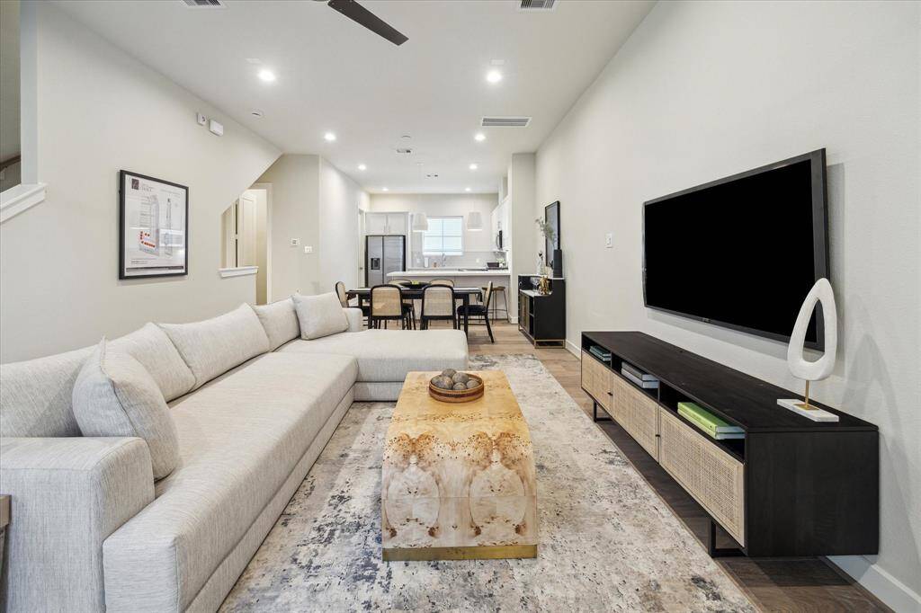 **Not of exact home, a recently completed residence by City Choice Homes to reference finish level, all finishes are subject to change**