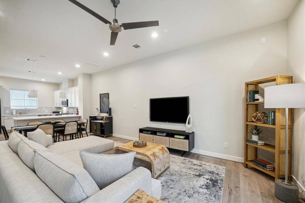 **Not of exact home, a recently completed residence by City Choice Homes to reference finish level, all finishes are subject to change**