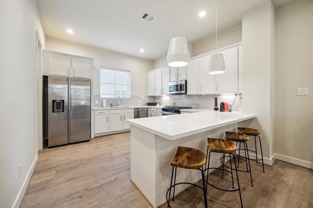 **Not of exact home, a recently completed residence by City Choice Homes to reference finish level, all finishes are subject to change**