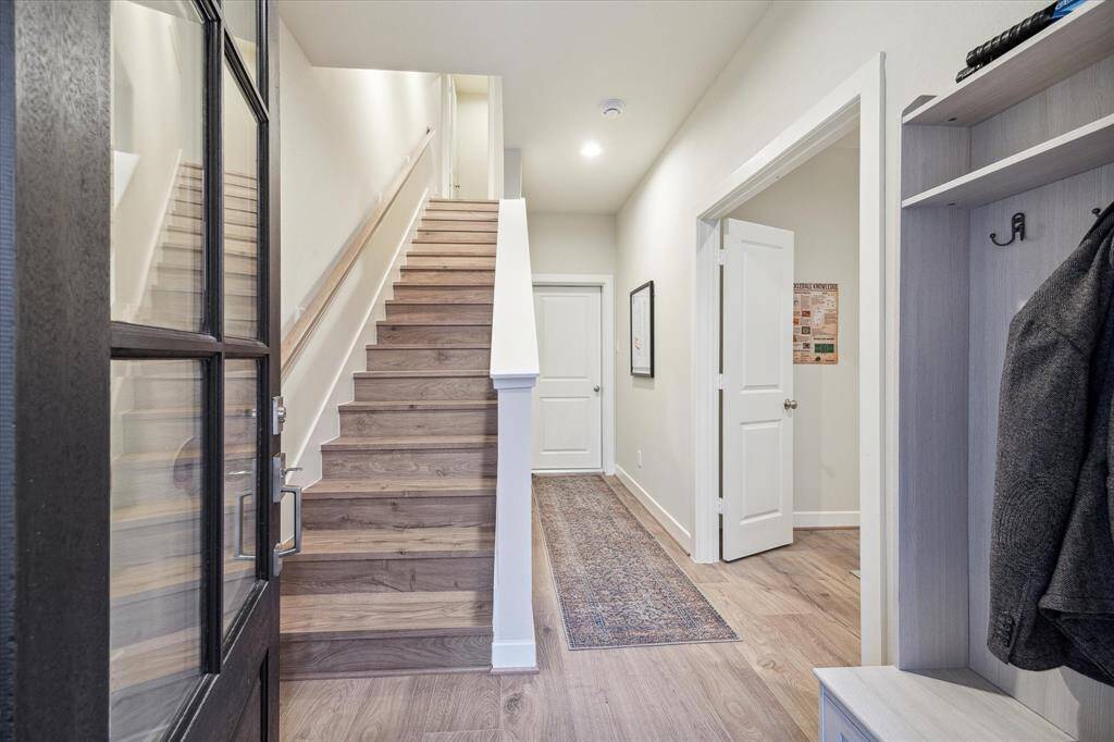 **Not of exact home, a recently completed residence by City Choice Homes to reference finish level, all finishes are subject to change**