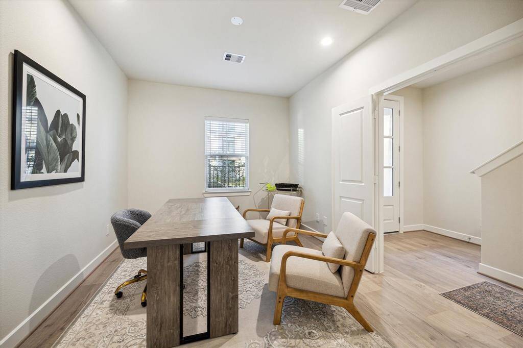 **Not of exact home, a recently completed residence by City Choice Homes to reference finish level, all finishes are subject to change**