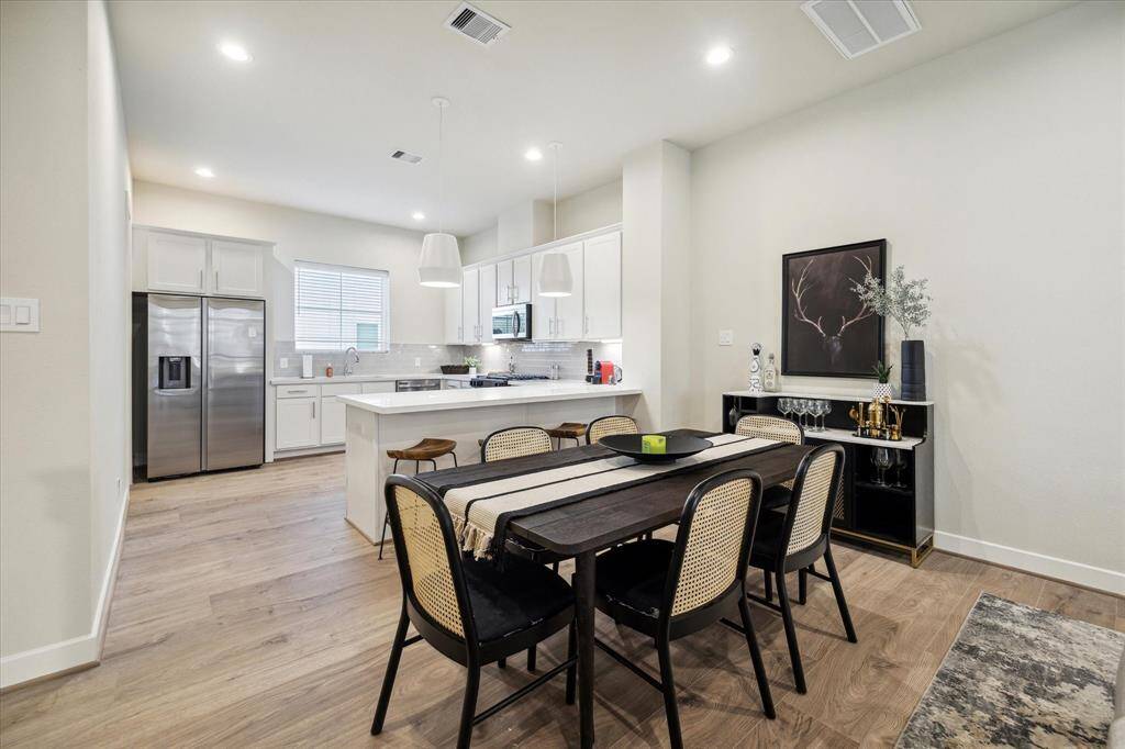 **Not of exact home, a recently completed residence by City Choice Homes to reference finish level, all finishes are subject to change**
