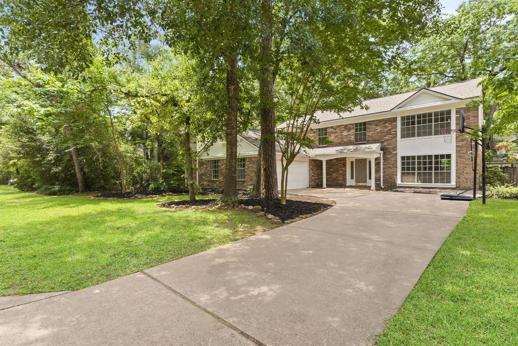 Welcome to 150 Rushwing Place!