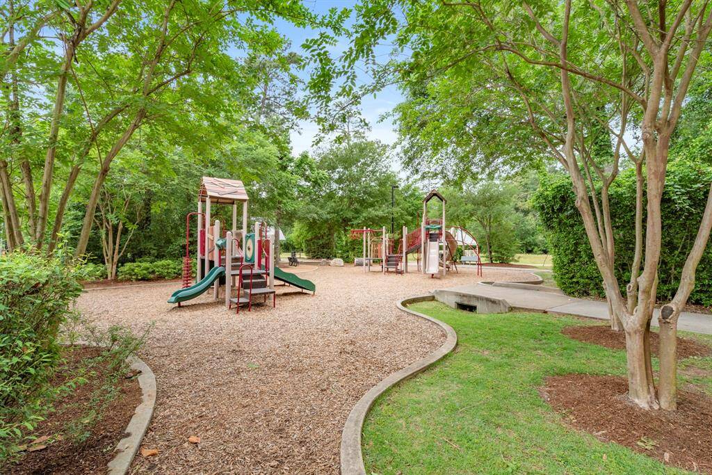 A vibrant community featuring well-maintained playgrounds...