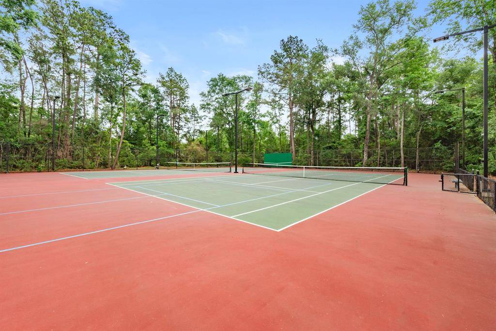 All designed to enhance outdoor living and promote an active lifestyle.