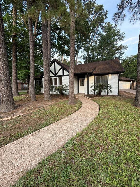 Welcome to 15110 Forest Lodge.