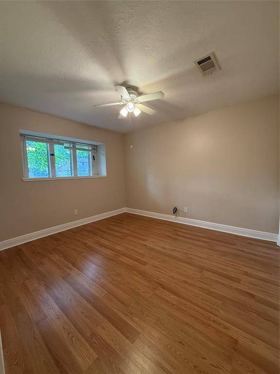 The 2nd room.