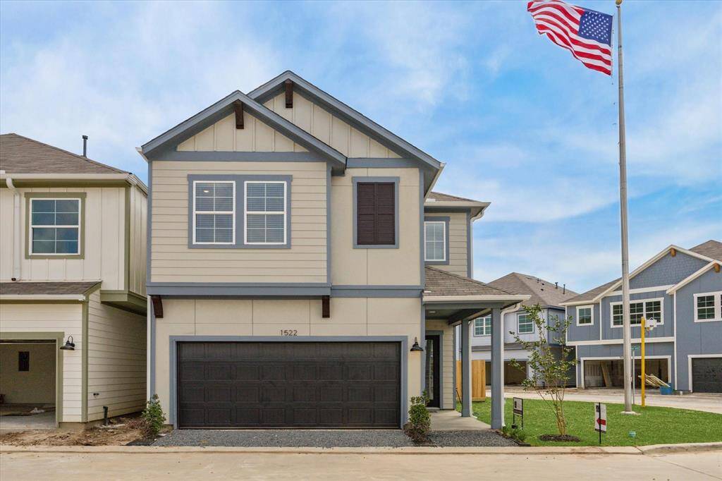 *Photos reference our on-site model home, not of actual home* Finishes are subject to change, please confirm finishes with listing agent*