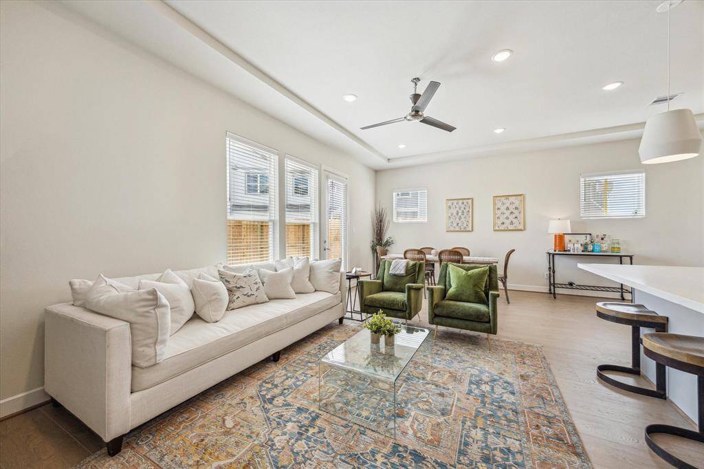*Photos reference our on-site model home, not of actual home* Finishes are subject to change, please confirm finishes with listing agent*