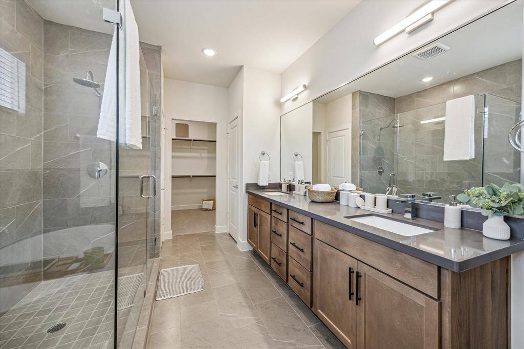 *Photos reference our on-site model home, not of actual home* Finishes are subject to change, please confirm finishes with listing agent*