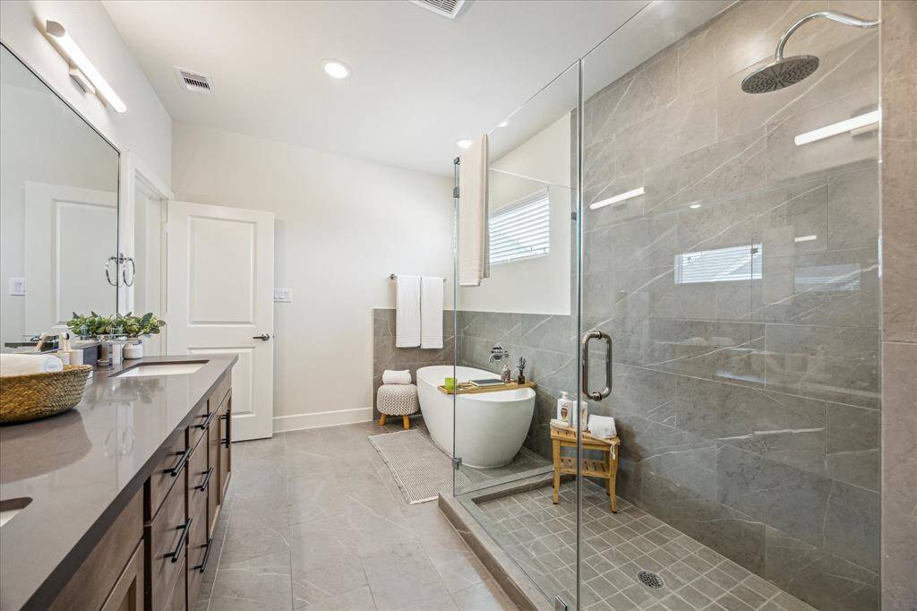 *Photos reference our on-site model home, not of actual home* Finishes are subject to change, please confirm finishes with listing agent*