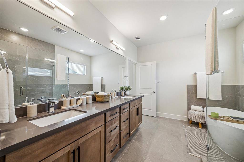 *Photos reference our on-site model home, not of actual home* Finishes are subject to change, please confirm finishes with listing agent*