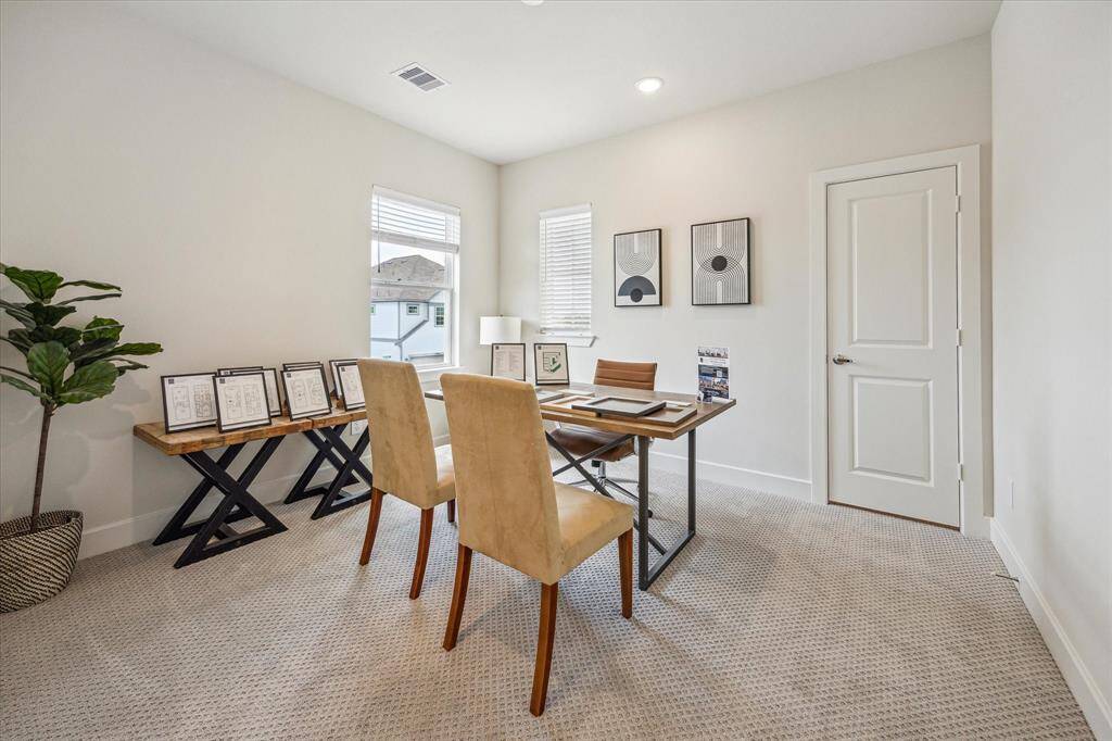 *Photos reference our on-site model home, not of actual home* Finishes are subject to change, please confirm finishes with listing agent*