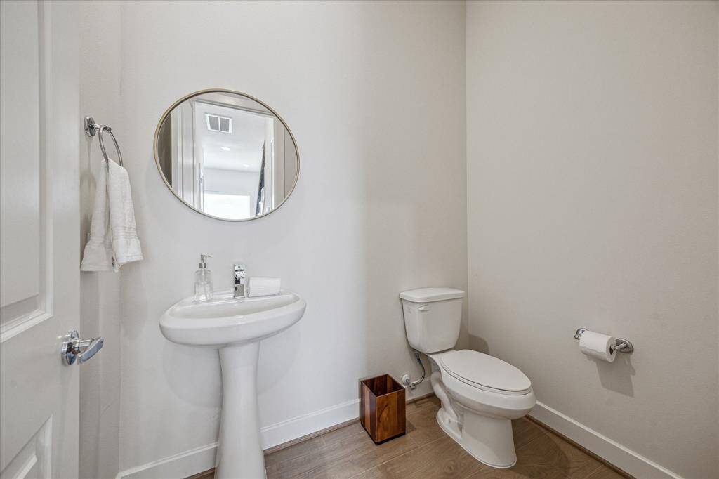 *Photos reference our on-site model home, not of actual home* Finishes are subject to change, please confirm finishes with listing agent*