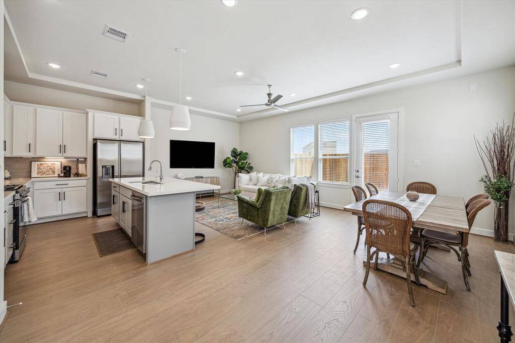 *Photos reference our on-site model home, not of actual home* Finishes are subject to change, please confirm finishes with listing agent*