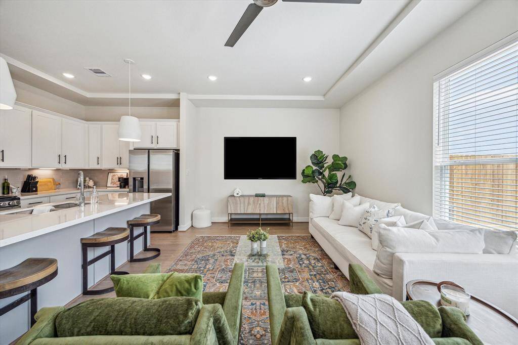 *Photos reference our on-site model home, not of actual home* Finishes are subject to change, please confirm finishes with listing agent*