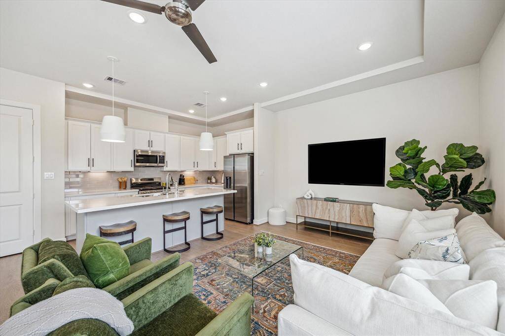 *Photos reference our on-site model home, not of actual home* Finishes are subject to change, please confirm finishes with listing agent*