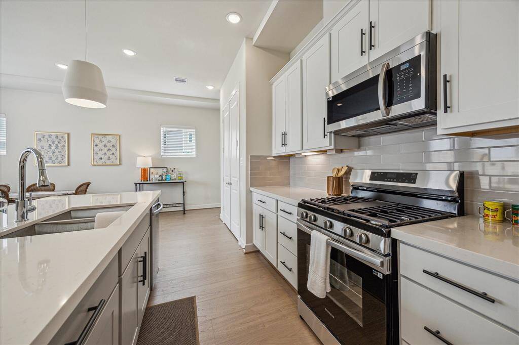 *Photos reference our on-site model home, not of actual home* Finishes are subject to change, please confirm finishes with listing agent*