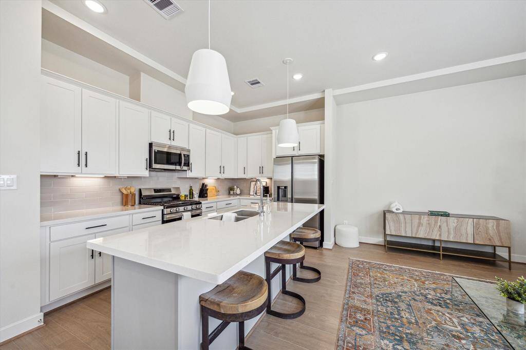 *Photos reference our on-site model home, not of actual home* Finishes are subject to change, please confirm finishes with listing agent*