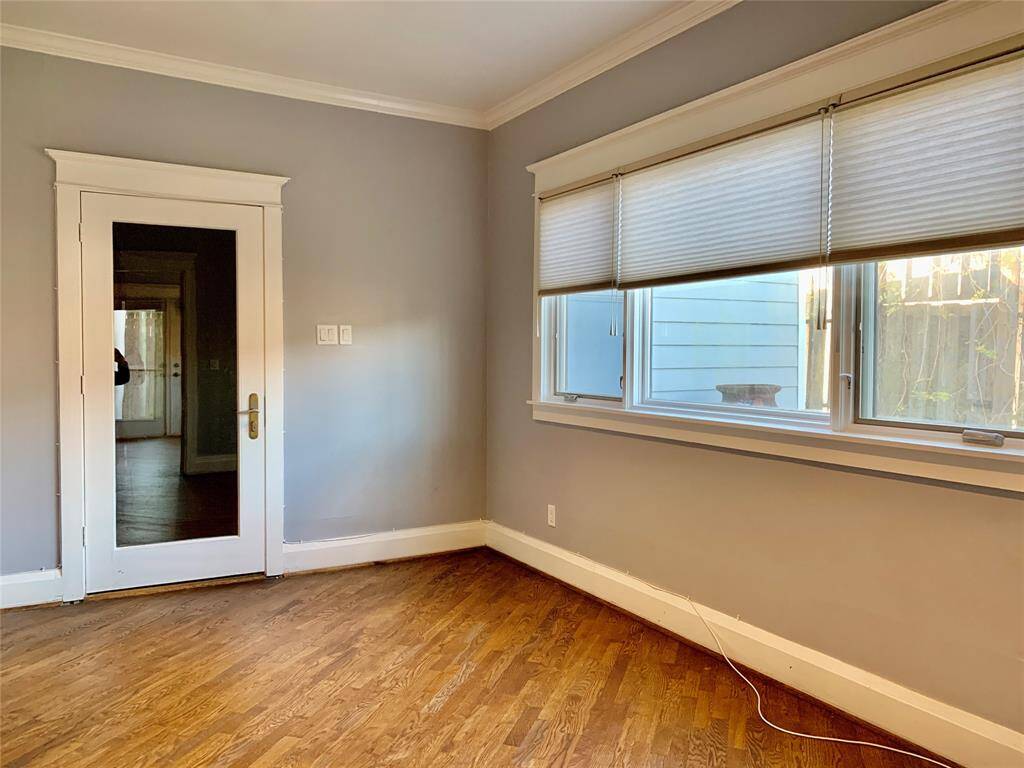 3rd bedroom