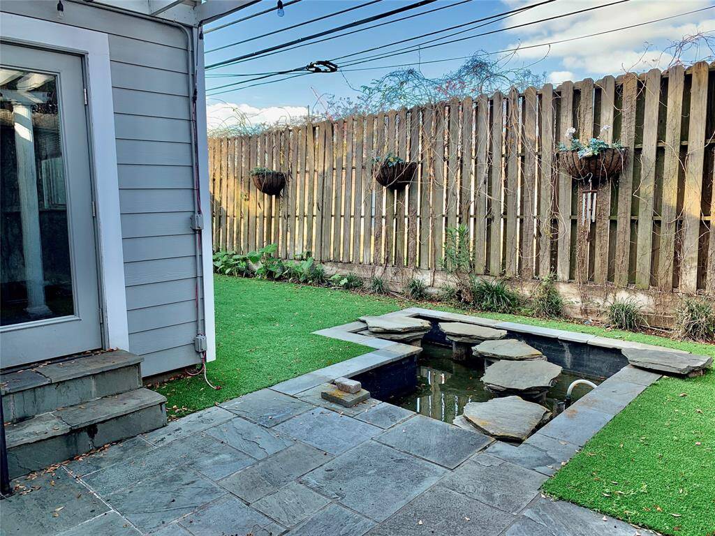 Another view of this great space
