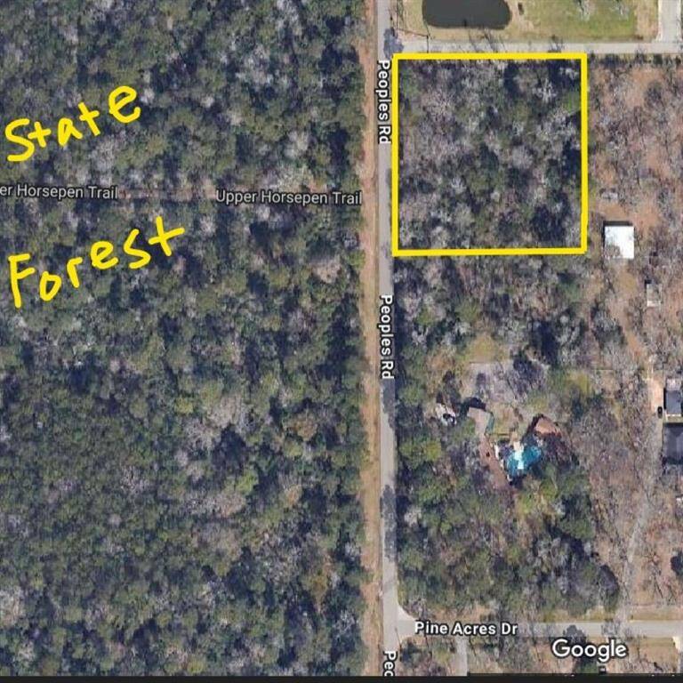 Area marked in yellow represents approximate boundries.